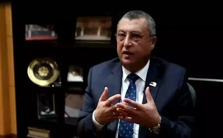 وزير البترول الأسبق: مصر تبني منظومة طاقة بديلة قوية لتوفير 7 مليارات قدم مكعب غاز