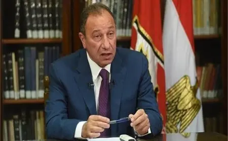 الخطيب يُبلغ لجنة التخطيط بخطة المرحلة المقبلة تحت قيادة النحاس