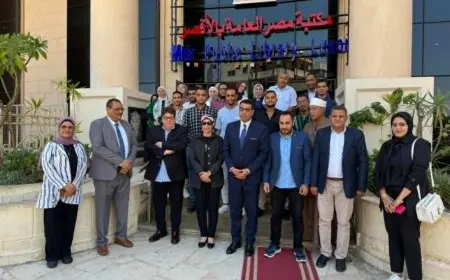 لجنة تسويق الأقصر تطلق برنامجا تدريبيا لتأهيل طلاب السياحة لسوق العمل