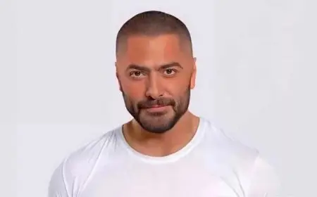 بعد تراجعه عن اعتزال الإخراج.. تامر حسني لـ محمد سامي: أحسنت قولاً وفعلاً