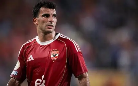 قناة الأهلي: عقد زيزو يتضمن أكبر نسبة ضرائب في تاريخ الكرة المصرية