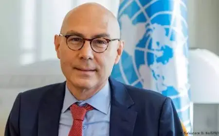 الأمم المتحدة: يجب محاسبة إسرائيل أمام محكمة العدل على القتل الجماعي للفلسطينيين