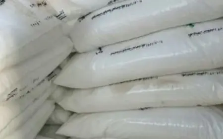 وزير الزراعة: السوق السوداء للأسمدة ستظل موجودة حال استمرار هذا الأمر