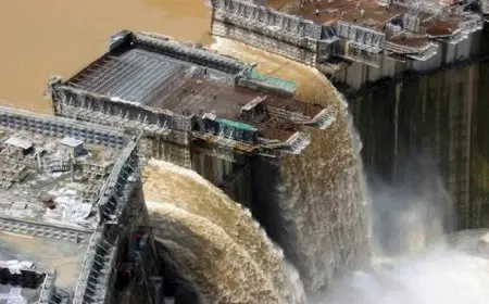 مدير سد النهضة الإثيوبي: كان ينبغي على مصر والسودان تحمل نصف تكاليف البناء