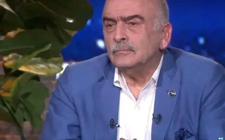 الشاعر محمد المتيم يكشف حقيقة تصريحات الفنان السوري سلوم حداد المثيرة للجدل