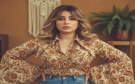 “الدايت واضح”.. الجمهور يغازل آيتن عامر بعد خسارة وزنها في أحدث ظهور