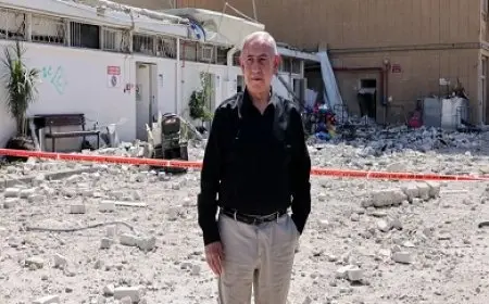 نتنياهو يحذر سكان غزة قبيل هجوم بري مرتقب: غادروا المدينة فورا