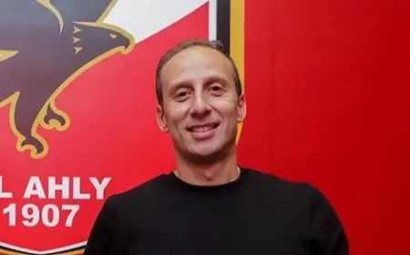 رسميا.. أمير توفيق يتجه للدوري السعودي بعد رحيله عن الأهلي