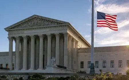 قاض أمريكي يراجع تسوية قضية استخدام الكتب في تدريب منصة محادثة الذكاء الاصطناعي