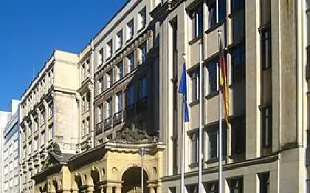 وزيرة العدل الألمانية تدرس تجريم التحرش الجنسي اللفظي