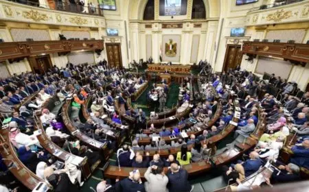 حزب الشعب الجمهوري: لن نخوض انتخابات مجلس النواب على كل الدوائر