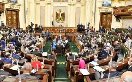 خريطة تحالفات المعارضة في انتخابات النواب