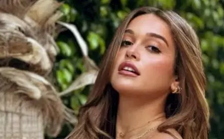 نور إيهاب ويوسف عمر أبطال الحكاية الأخيرة من مسلسل “ما تراه ليس كما يبدو”