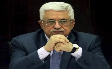 الرئيس عباس يشيد بجهود مُخرجتَي فيلمَي “صوت هند رجب” و”فلسطين 36″