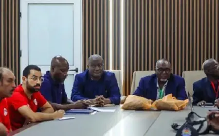 اتحاد الكرة: موقف منتخب مصر سليم في اختيار الزي أمام بوركينا فاسو