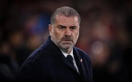 مدرب توتنهام السابق يتفق على قيادة نونتجهام فورست