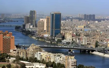 الأرصاد: تحسن نسبي بحالة الطقس حتى بداية الأسبوع المقبل