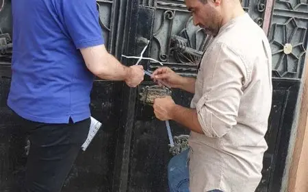 الصحة تغلق مركزين للطب النفسي بالجيزة والدقهلية لمخالفتهما الاشتراطات الصحية والقانونية