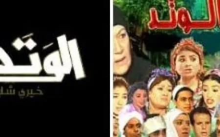 في ذكرى رحيل خيري شلبي.. «الوتد» بين الرواية والمسلسل