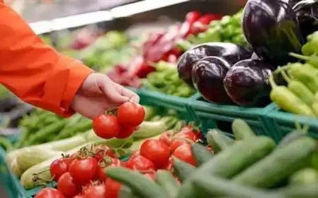 استطلاع رويترز: التضخم في مصر ينخفض إلى 12.7% في أغسطس