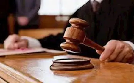 جرد زوجته من ملابسها وعذبها حتى الموت بزعم الخيانة.. والجنايات تعاقبه