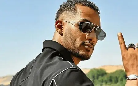 بعد التصالح.. محكمة الطفل ترفض معارضة محمد رمضان على إيداع نجله بدار رعاية