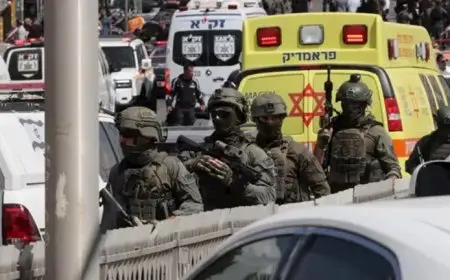 بعد عملية القدس.. ارتفاع طلبات الحصول على تراخيص السلاح بإسرائيل