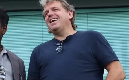 ملاك تشيلسي يخططون للتوسع في البرازيل عبر نادي سانتوس