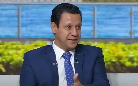 معهد المحاصيل: المشروعات الكبرى أمل مصر في سد الفجوات