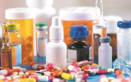 الشركات الأجنبية تقلص إنتاجها بالسوق المحلية بين 10 -40% بسبب رسوم هيئة الدواء