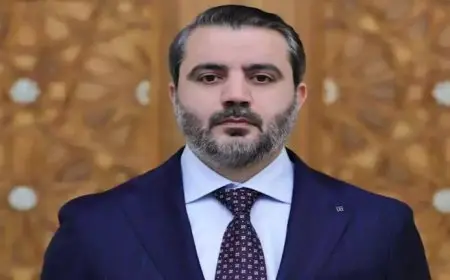 وزير الخارجية السوري: الاعتداءات الإسرائيلية تهديد مباشر لاستقرار المنطقة