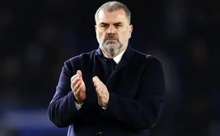 رسميا.. بوستيكوجلو يتولى تدريب نوتنجهام فورست خلفا لسانتو