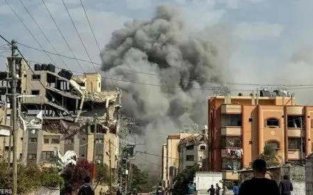 إعلام عبري: إسرائيل استهدفت مقر حركة حماس في قطر