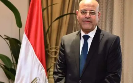 العمل: تحرير 201 محضر لتصاريح عمل الأجانب بغرامات تجاوزت 20 مليون جنيه