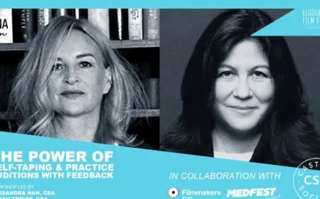 مهرجان الجونة السينمائي يكشف عن ورش عمل وحلقة نقاش عن أهمية الكاستنج