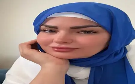 سما المصري وأسما شريف منير.. 5 فنانات ومشاهير يفاجئن الجمهور بارتداء الحجاب