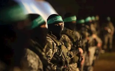 بينهم رئيس الحركة.. من هم قادة حماس الذين استهدفتهم إسرائيل في قطر؟