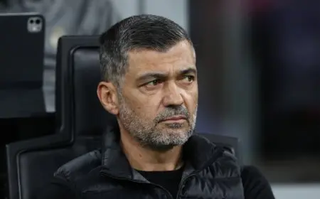 الأسماء العالمية تهرب من يد الأهلي في ملف المدرب الأجنبي