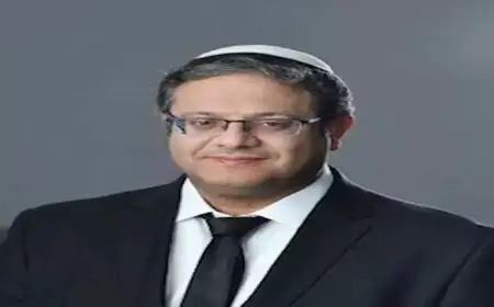 بعد الهجوم على وفد حماس بقطر.. بن غفير: اتخذنا القرار الصائب ونفذه الجيش بإتقان