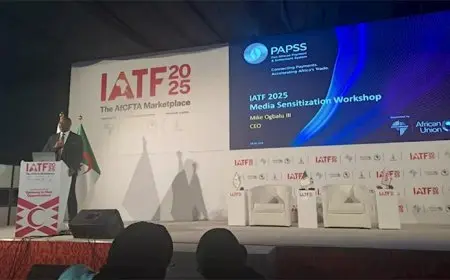 منصة الدفع والتسويات الإفريقية توسع نشاطها إلى 18 دولة وتدمج أكثر من 150 بنكًا