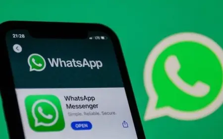 دعوى قضائية: ثغرات في واتساب تسمح بالوصول لبيانات المستخدمين
