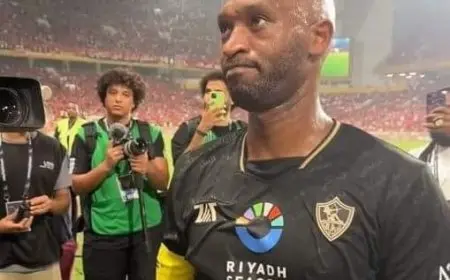 «إحنا مش رايحين نكسب» شيكابالا يعلق على خيارات حسام حسن لمواجهة بوركينا