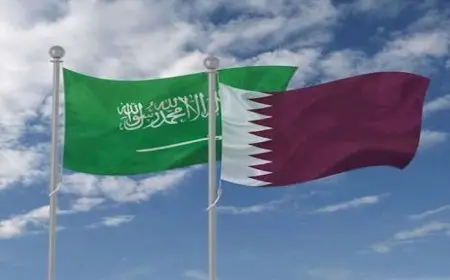 السعودية تدين الاعتداء الإسرائيلي على الدوحة وتؤكد تضامنها مع قطر