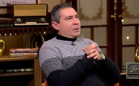 بركات: تشكيل المنتخب أمام بوركينا فاسو يذكرني بطريقة جوزيه