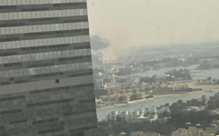 رشاد عبدالغني: اعتداء إسرائيل السافر على قطر سابقة خطيرة وامتداد لسلسلة طويلة من الجرائم