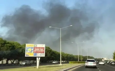 انتهاك للسيادة.. ردود الفعل على هجوم إسرائيل على قطر