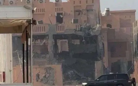 النائب عصام هلال: اعتداء إسرائيل على قطر انتهاك سافر للقانون الدولي وتهديد لأمن واستقرار المنطقة