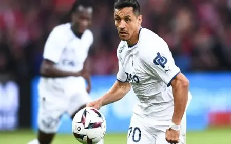 سانشيز: جئت لزرع عقلية الفوز في إشبيلية