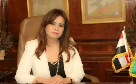 النائبة أمل رمزي: استهداف الوفد الفلسطيني تصعيد خطير واسرائيل تقود المنطقة نحو الهاوية
