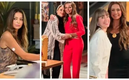 أيمن سليم:” مبسوط إني ناقشت سرقة الأعضاء في مسلسل روج أسود قبل ما يطلع موضة”
